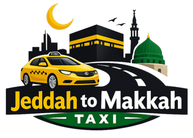jeddah to makkah taxi service lgo