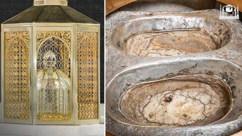 What Is Maqam Ibrahim?