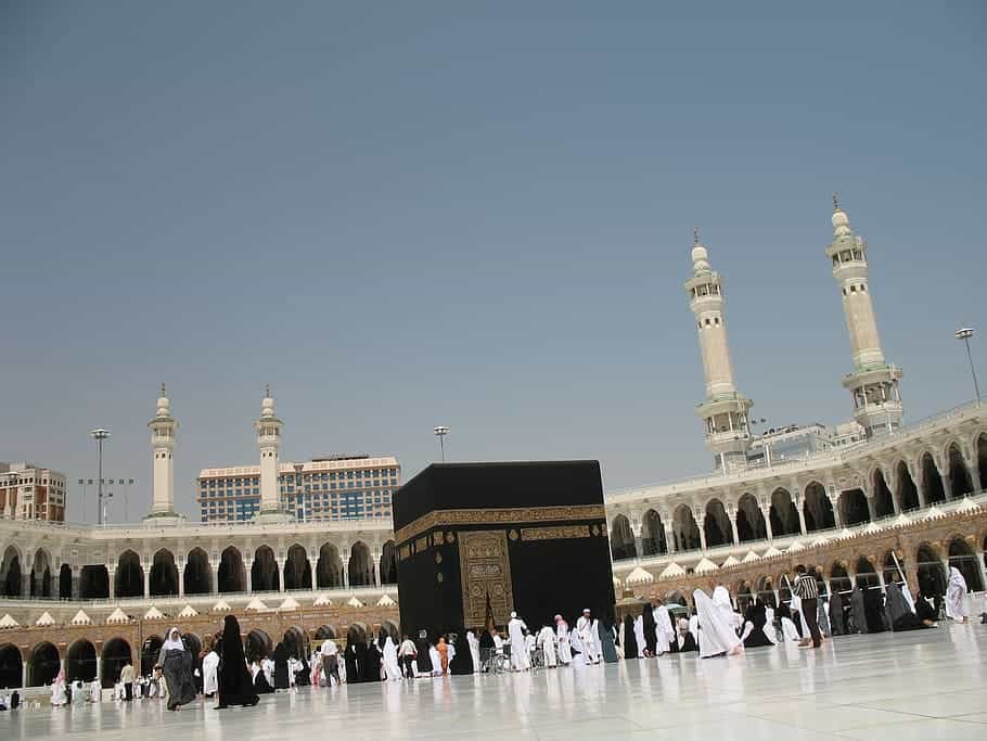 Why Mecca Is Restricted to Muslims Only?