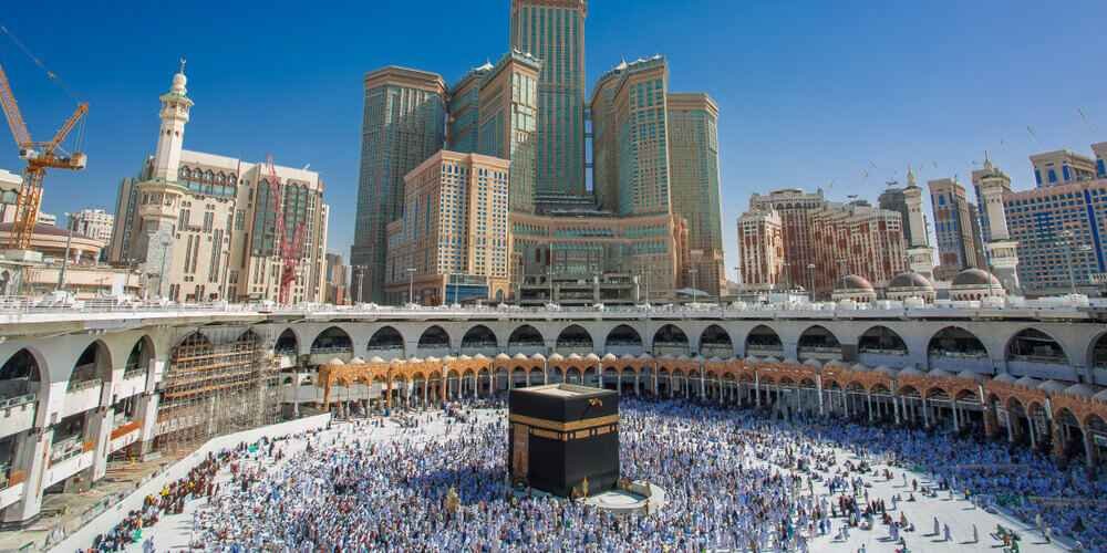 What Happens If a Non-Muslim Tries to Enter Mecca?