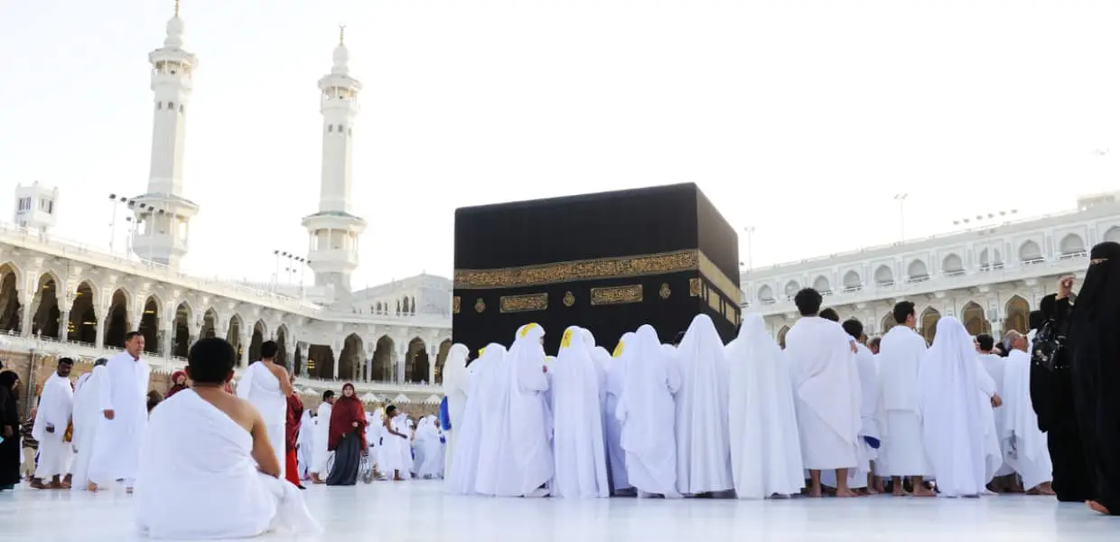 umrah guide