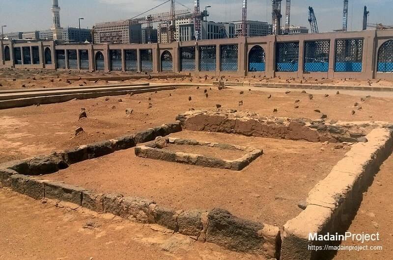 What Is Jannatul Baqi?