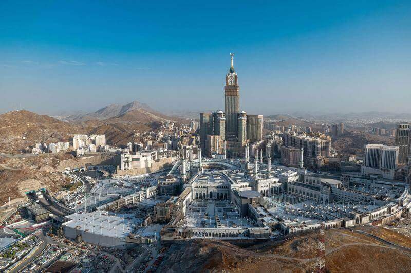makkah