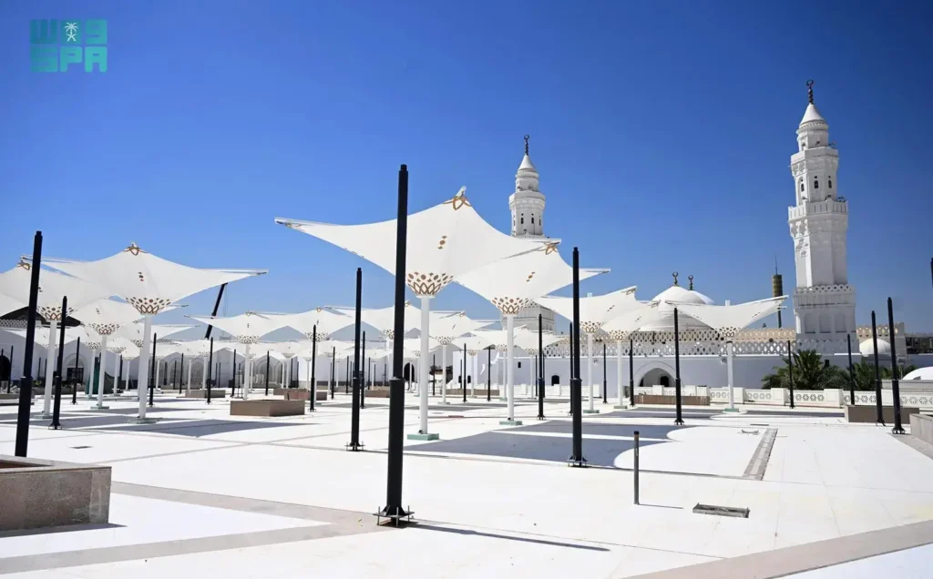 The Historic Change of Qibla - A Defining Moment in Islam