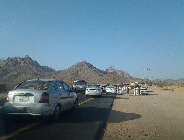 Islamic Perspective on Wadi E Jin